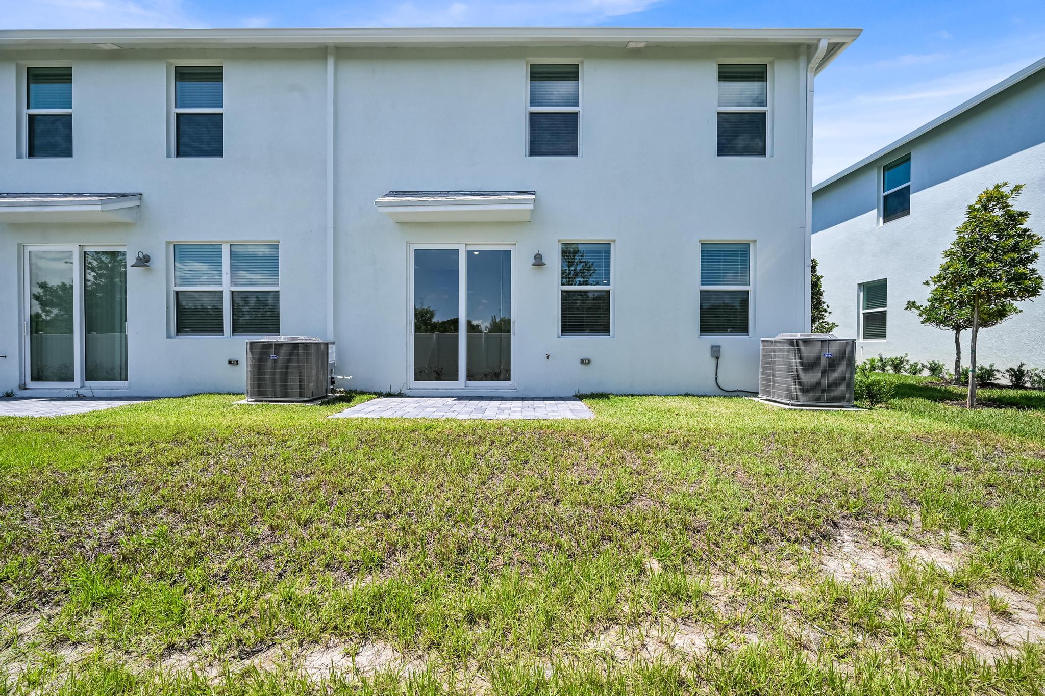 TIDEWATER - Residential