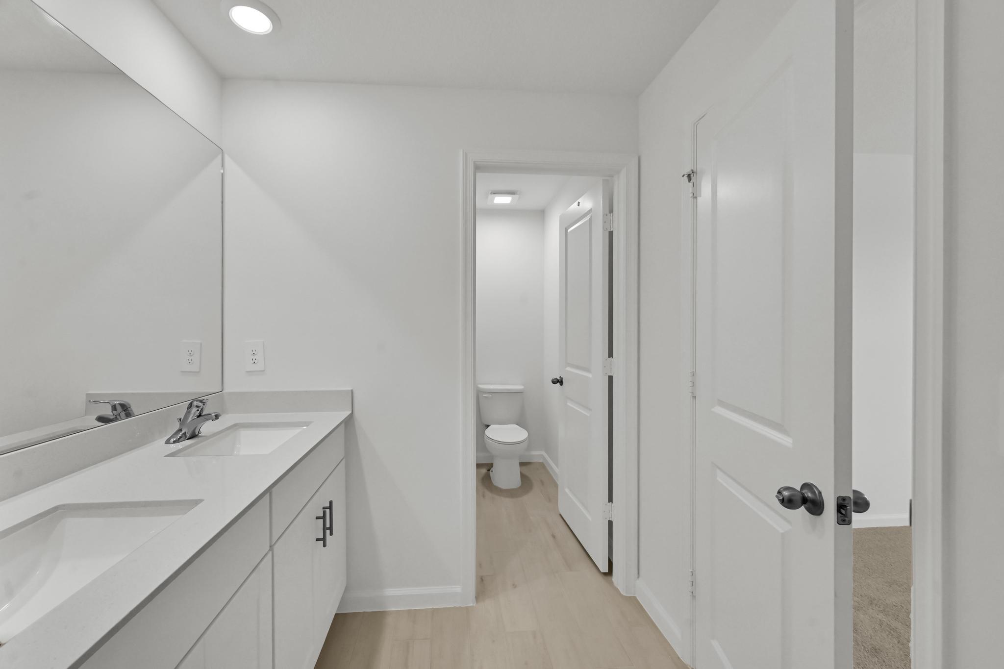 TIDEWATER - Residential