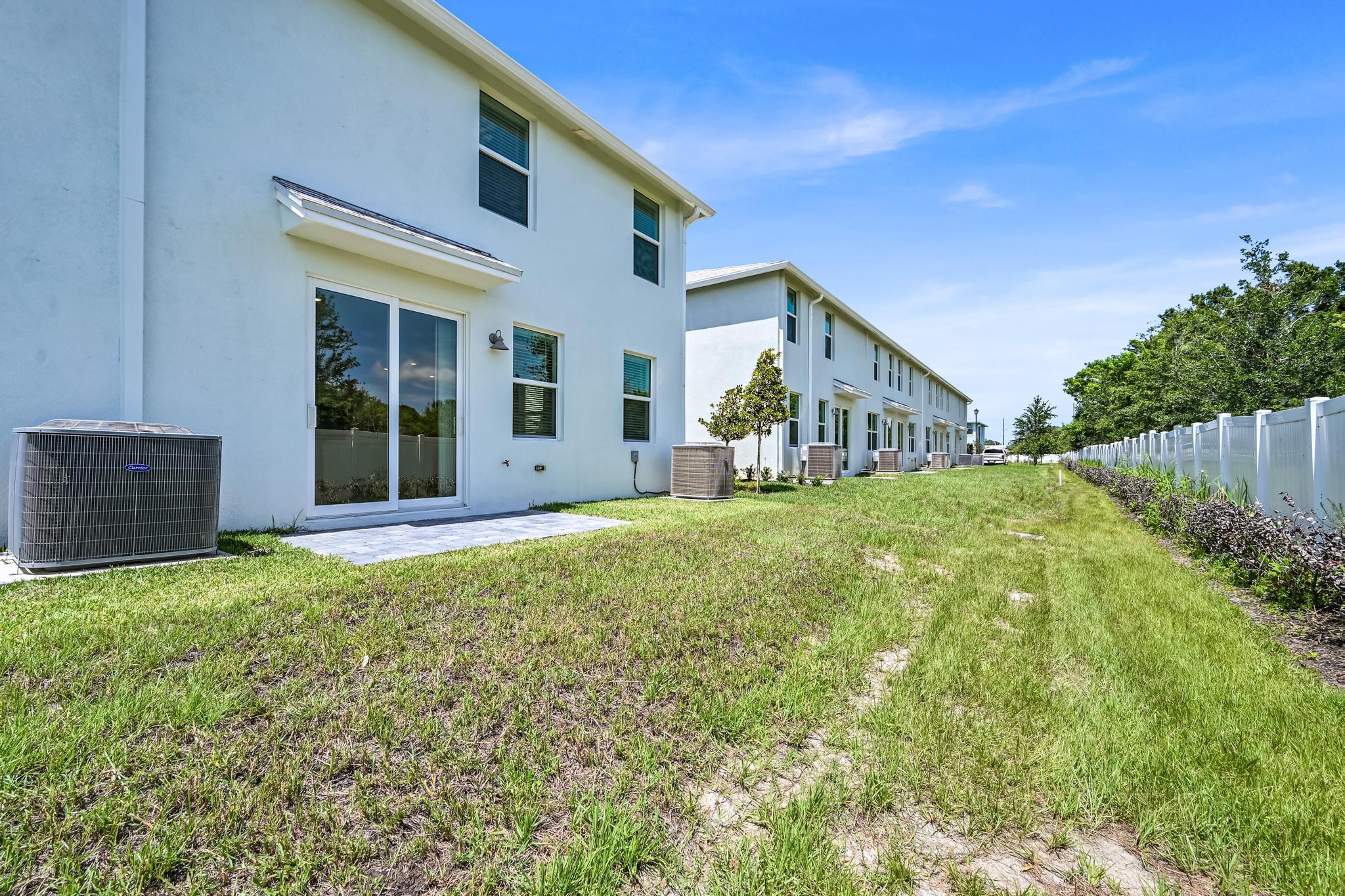 TIDEWATER - Residential