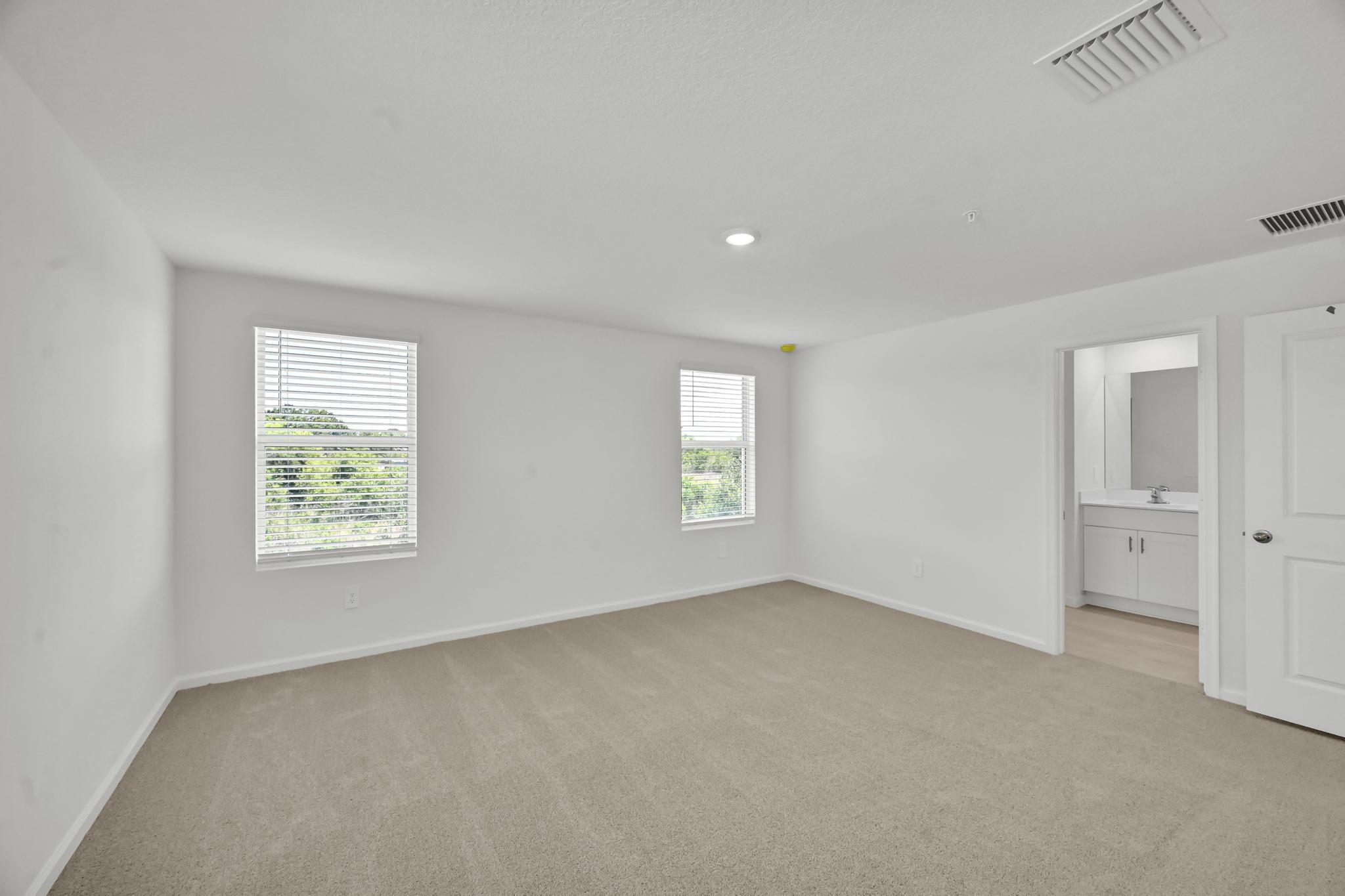 TIDEWATER - Residential
