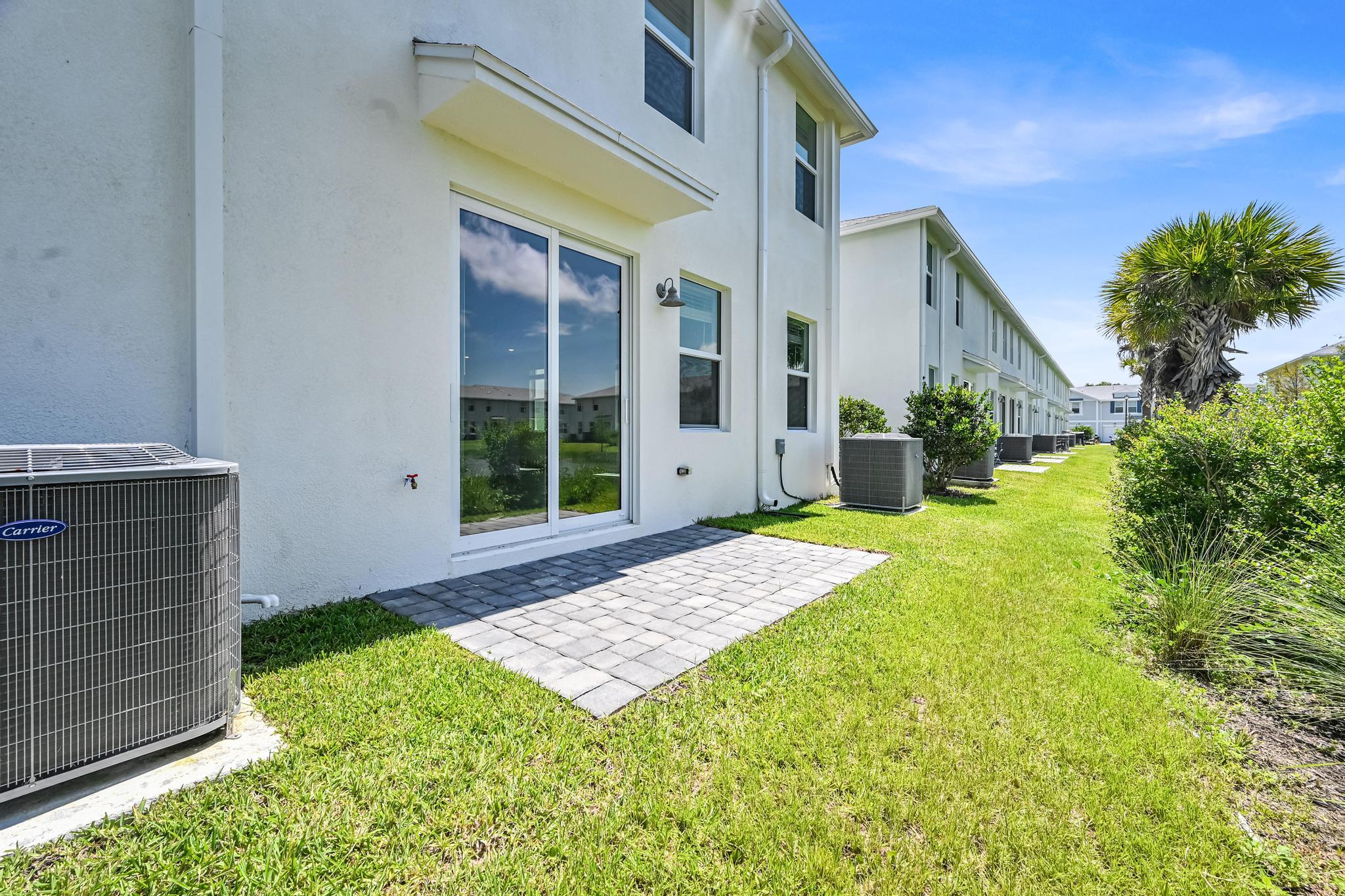 TIDEWATER - Residential