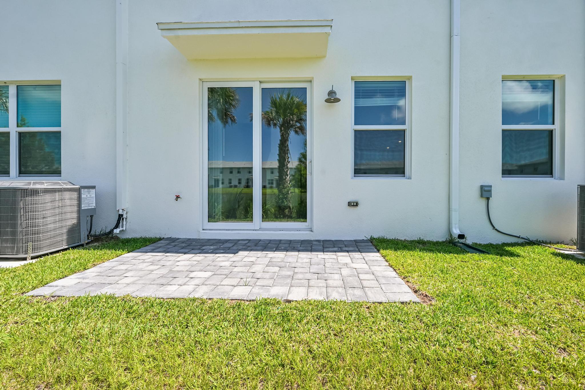 TIDEWATER - Residential