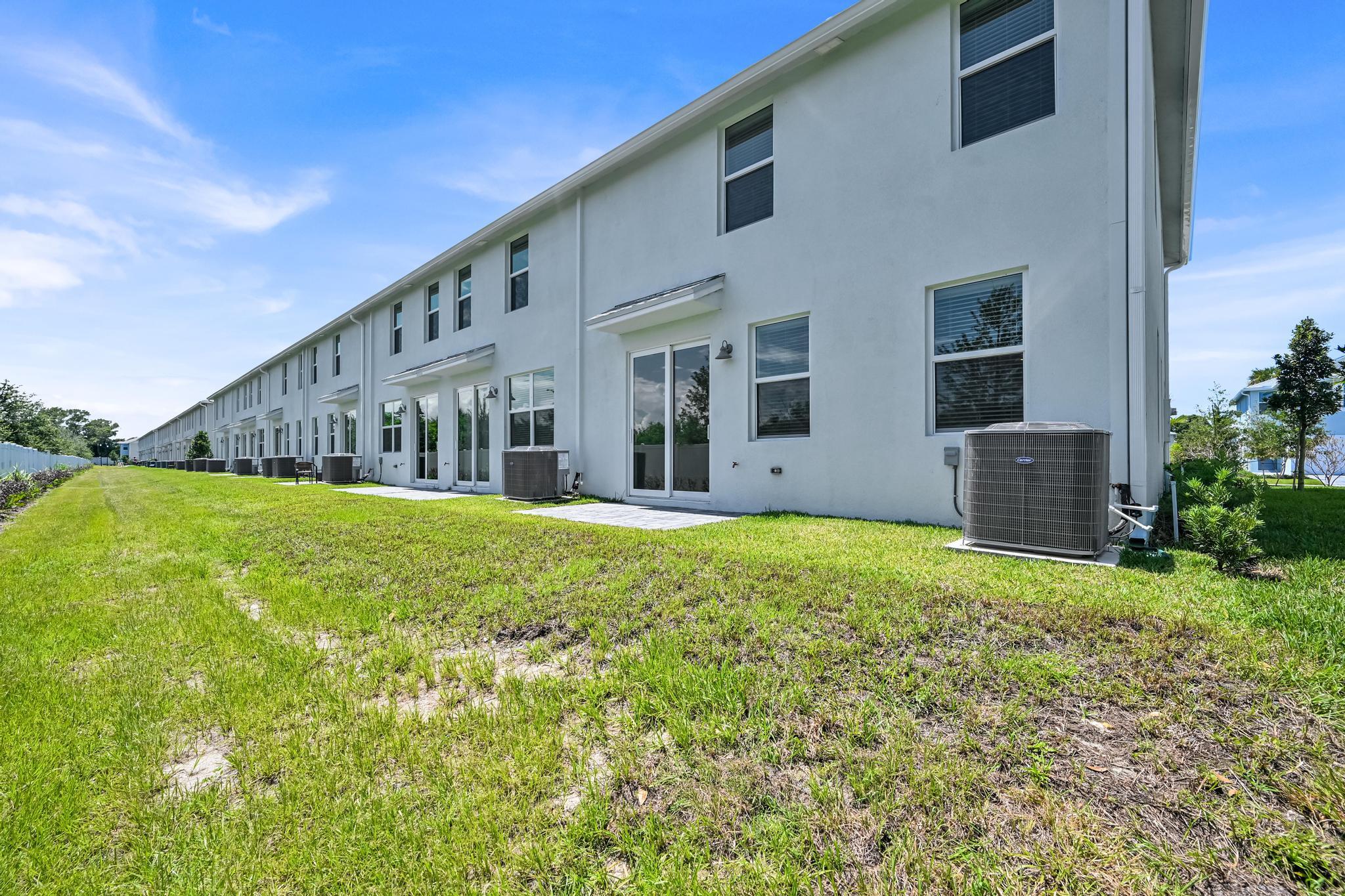 TIDEWATER - Residential