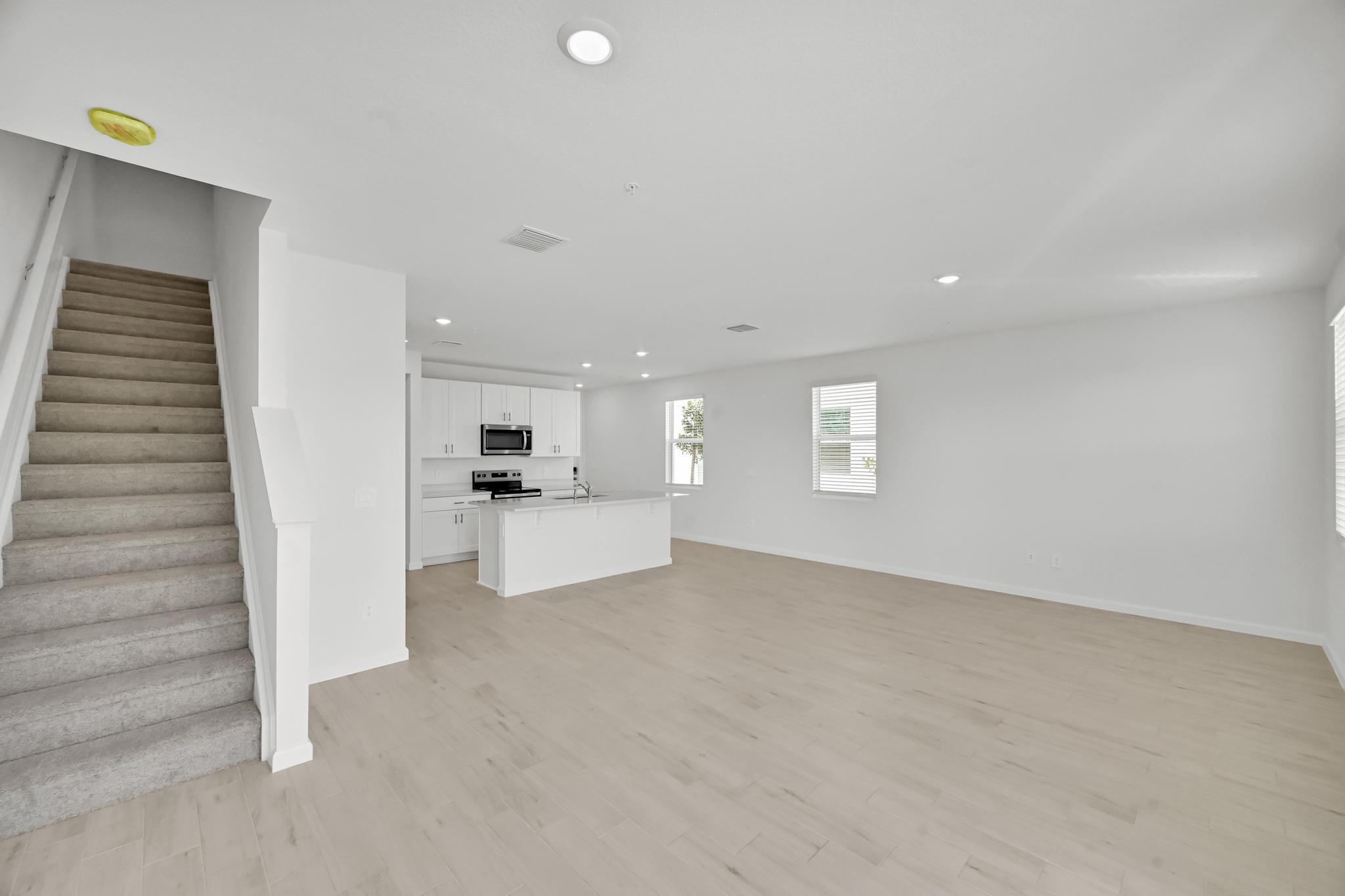 TIDEWATER - Residential