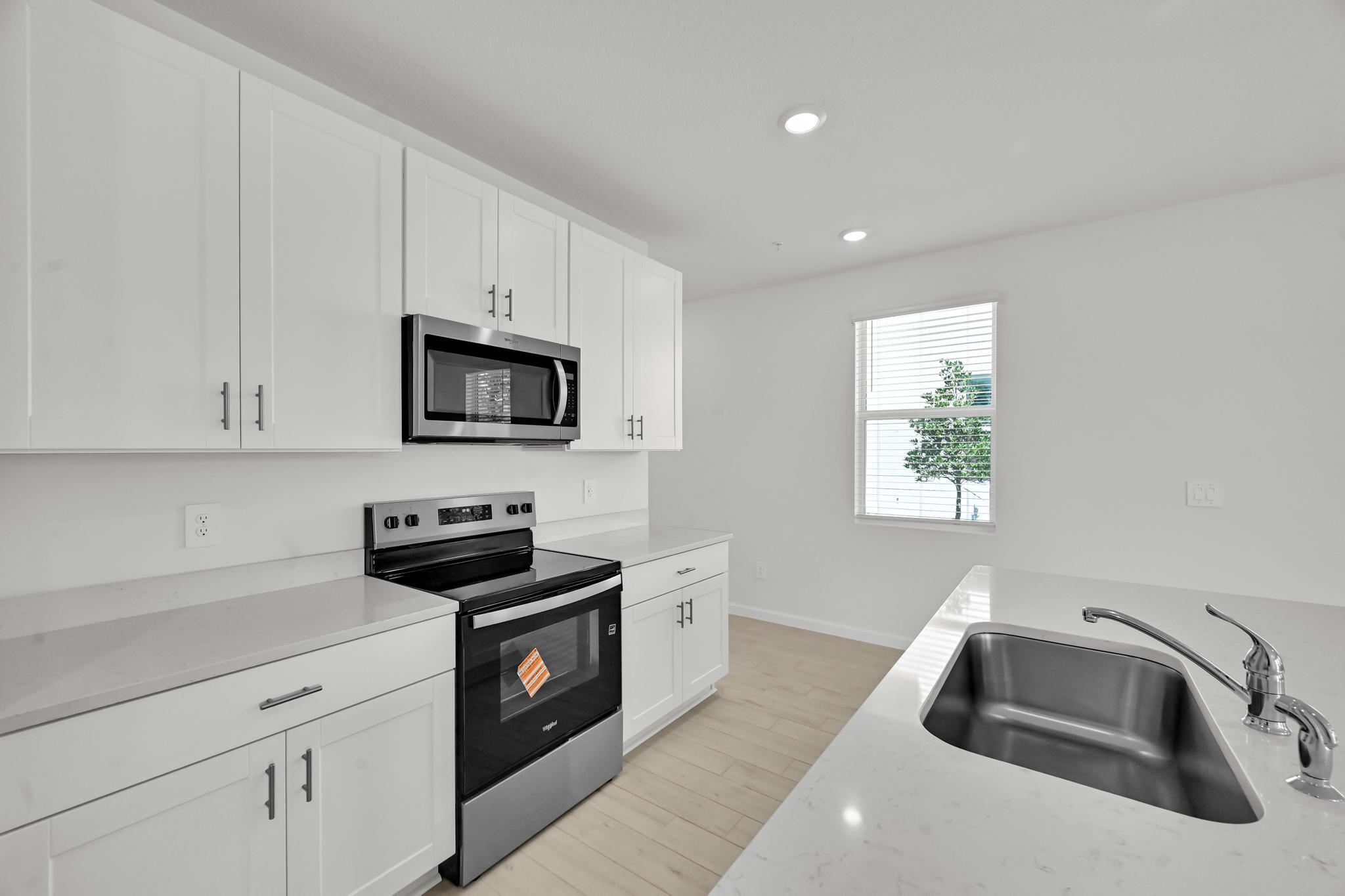 TIDEWATER - Residential