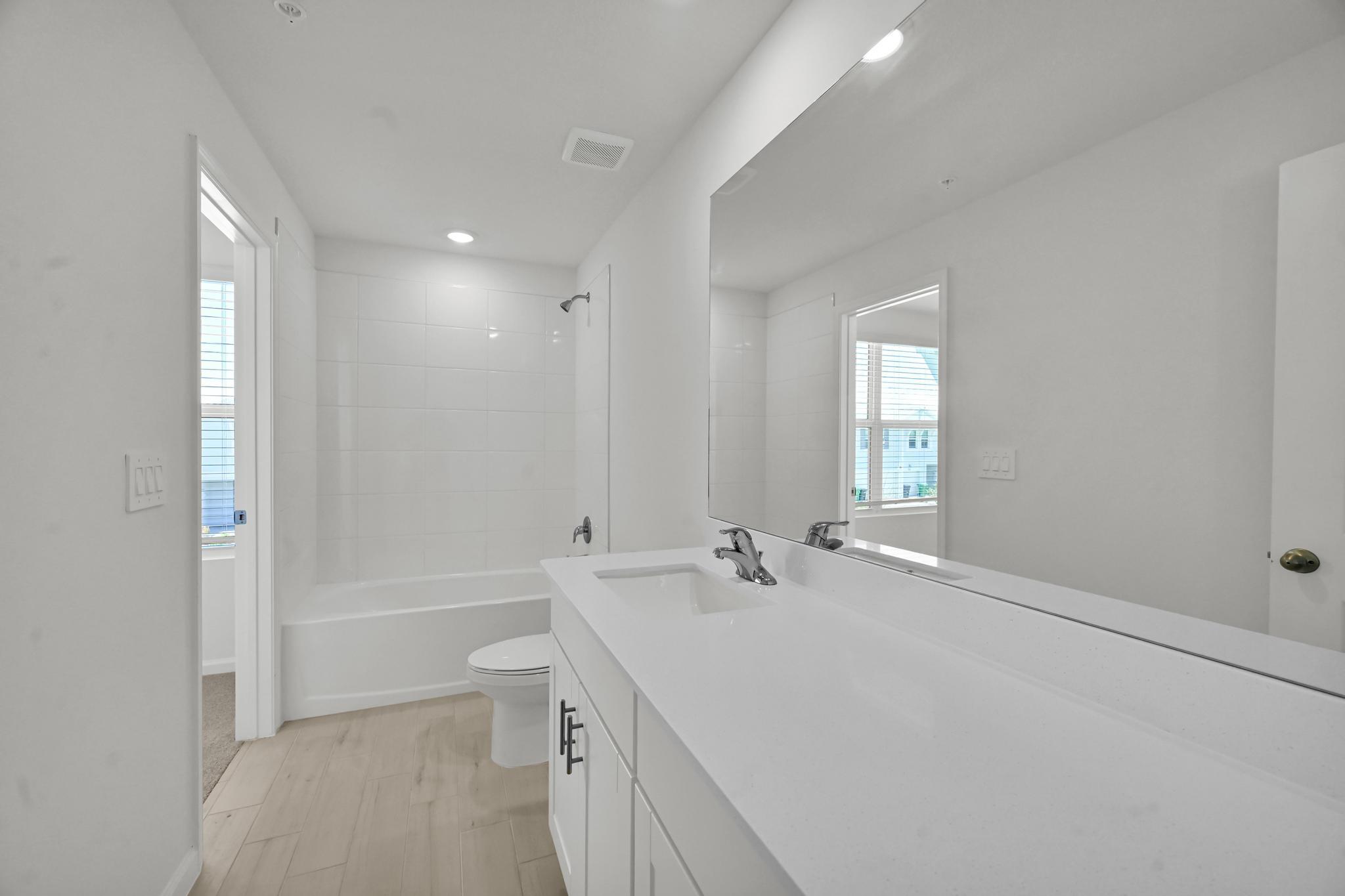 TIDEWATER - Residential