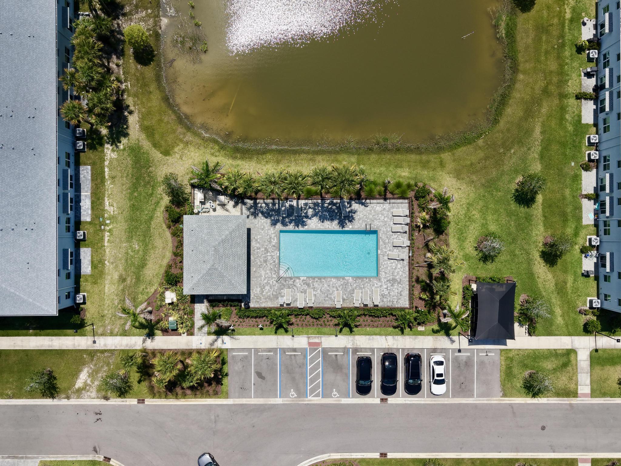 TIDEWATER - Residential