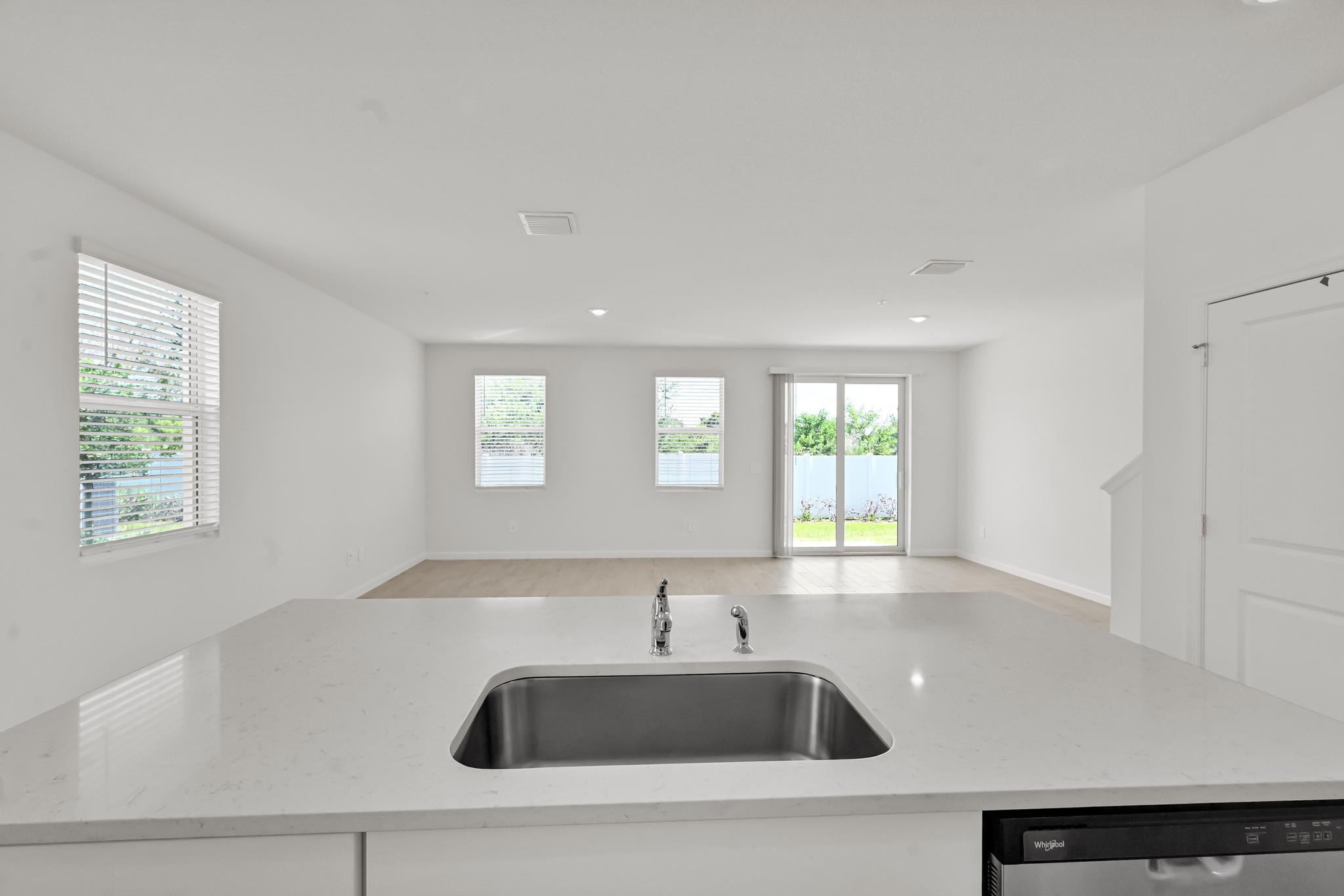 TIDEWATER - Residential