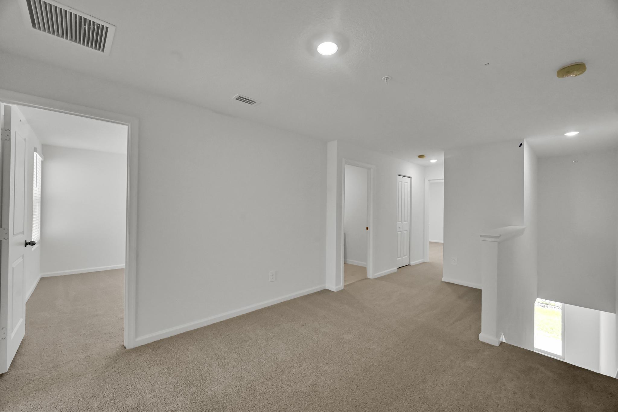 TIDEWATER - Residential