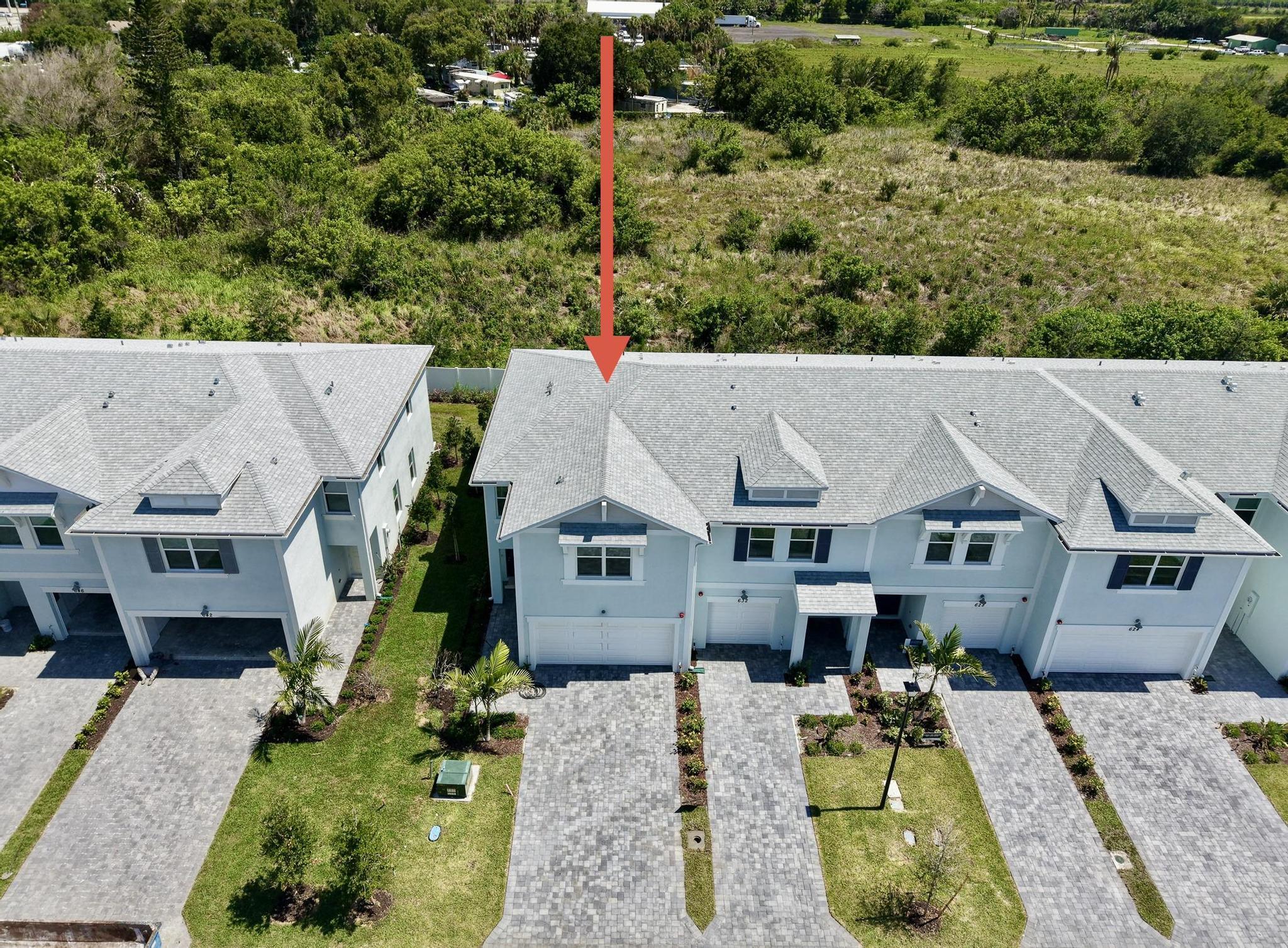 TIDEWATER - Residential