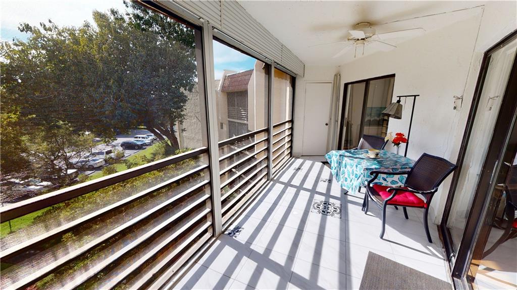 PLANTATION CLUB - Residential