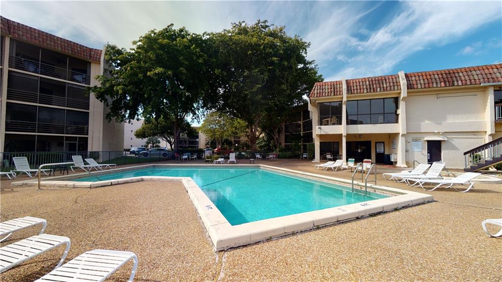 PLANTATION CLUB - Residential