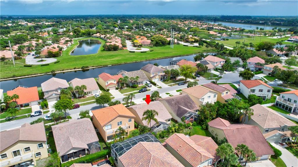 Boca Chase 09a Rep - Residential