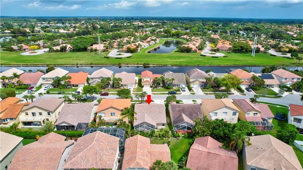 Boca Chase 09a Rep - Residential