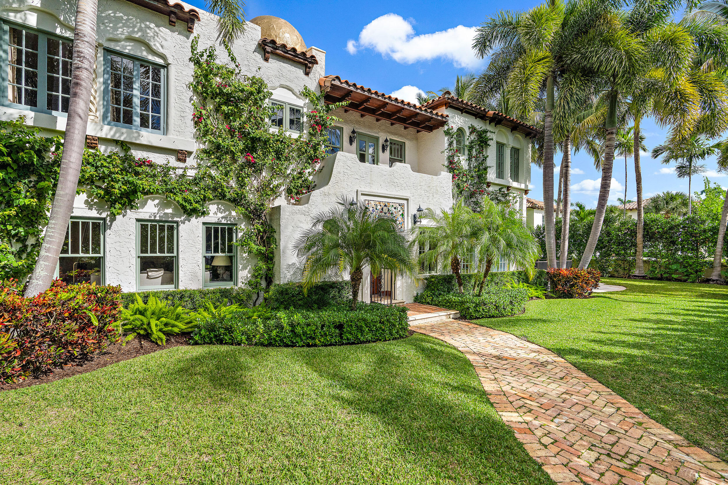 EL CID - Residential