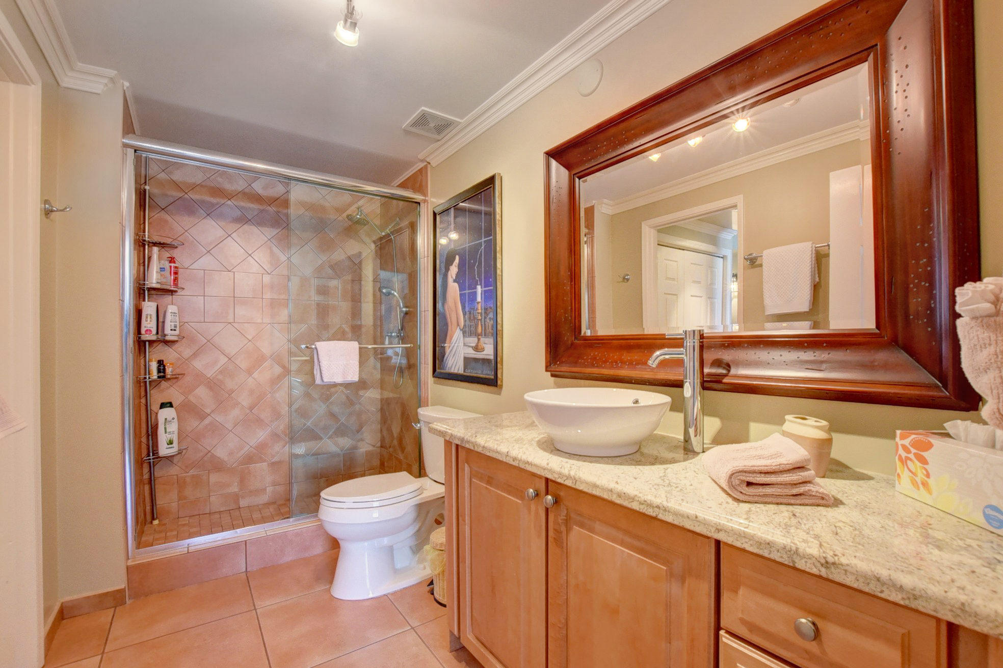 COURTYARDS IN CITYPLACE CONDO - Residential