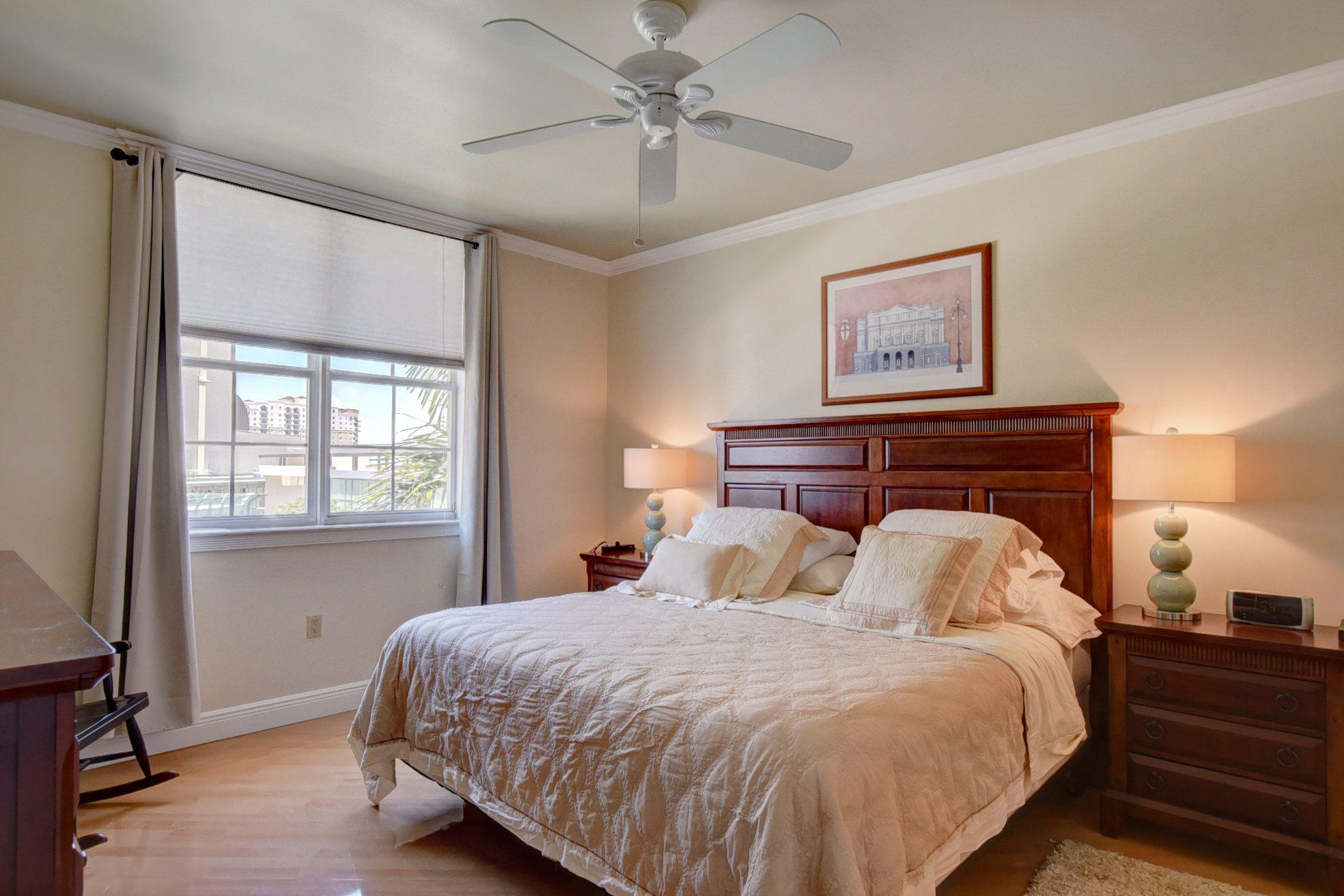 COURTYARDS IN CITYPLACE CONDO - Residential