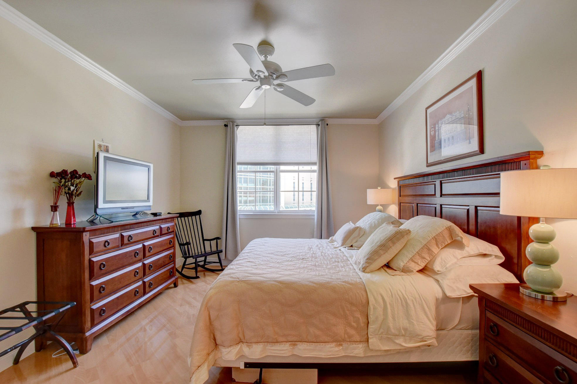 COURTYARDS IN CITYPLACE CONDO - Residential