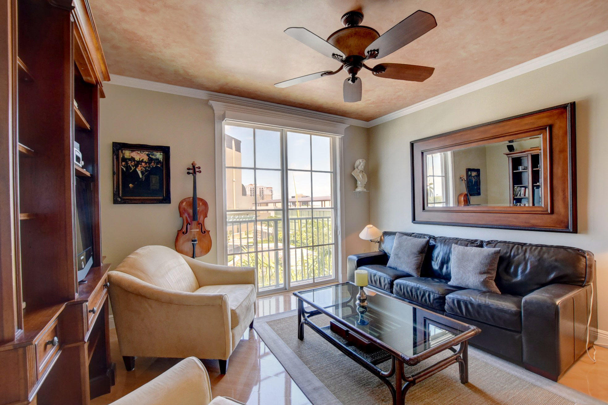 COURTYARDS IN CITYPLACE CONDO - Residential