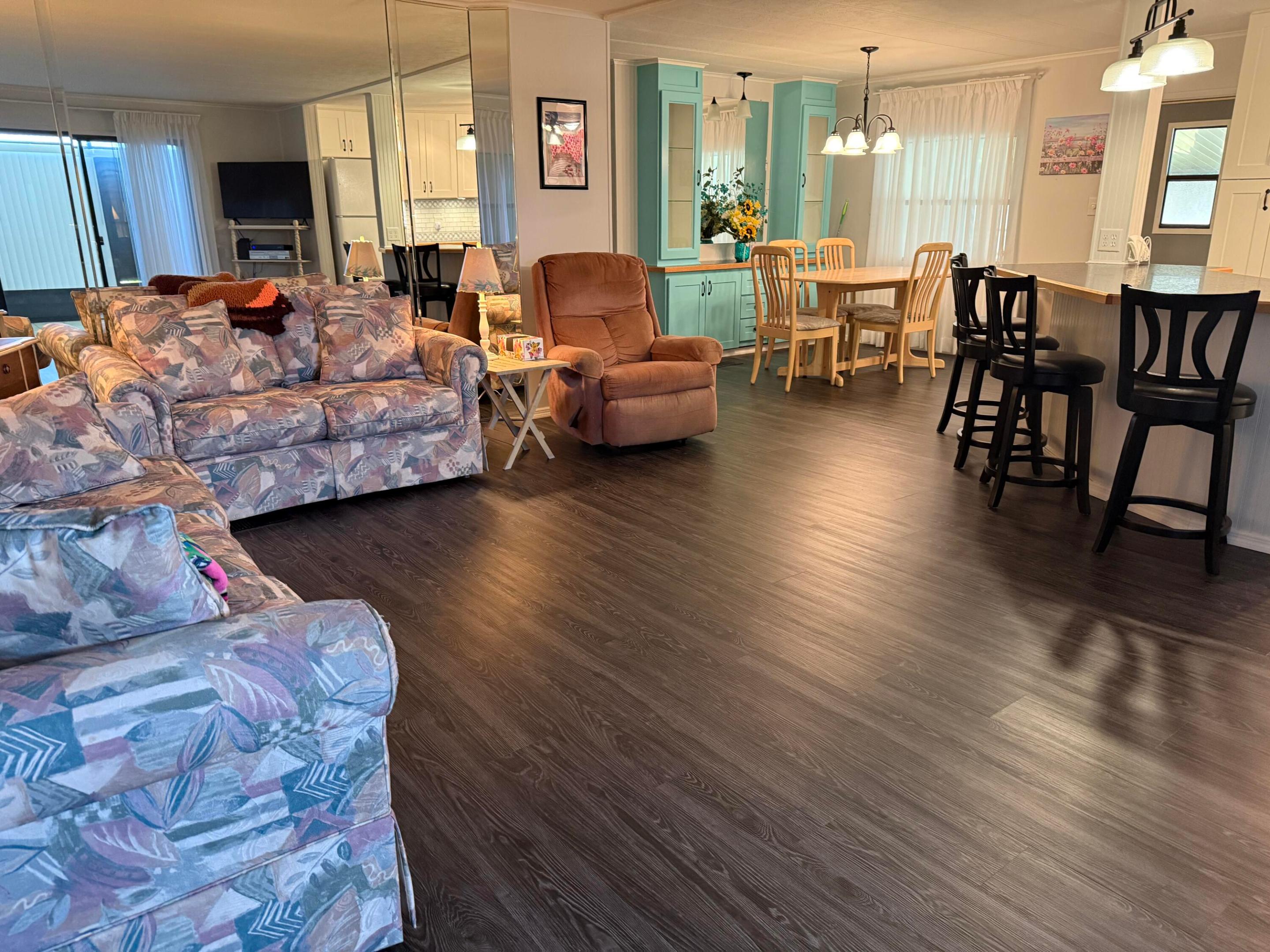 CAMBRIDGE AT HERITAGE RIDGE - Residential