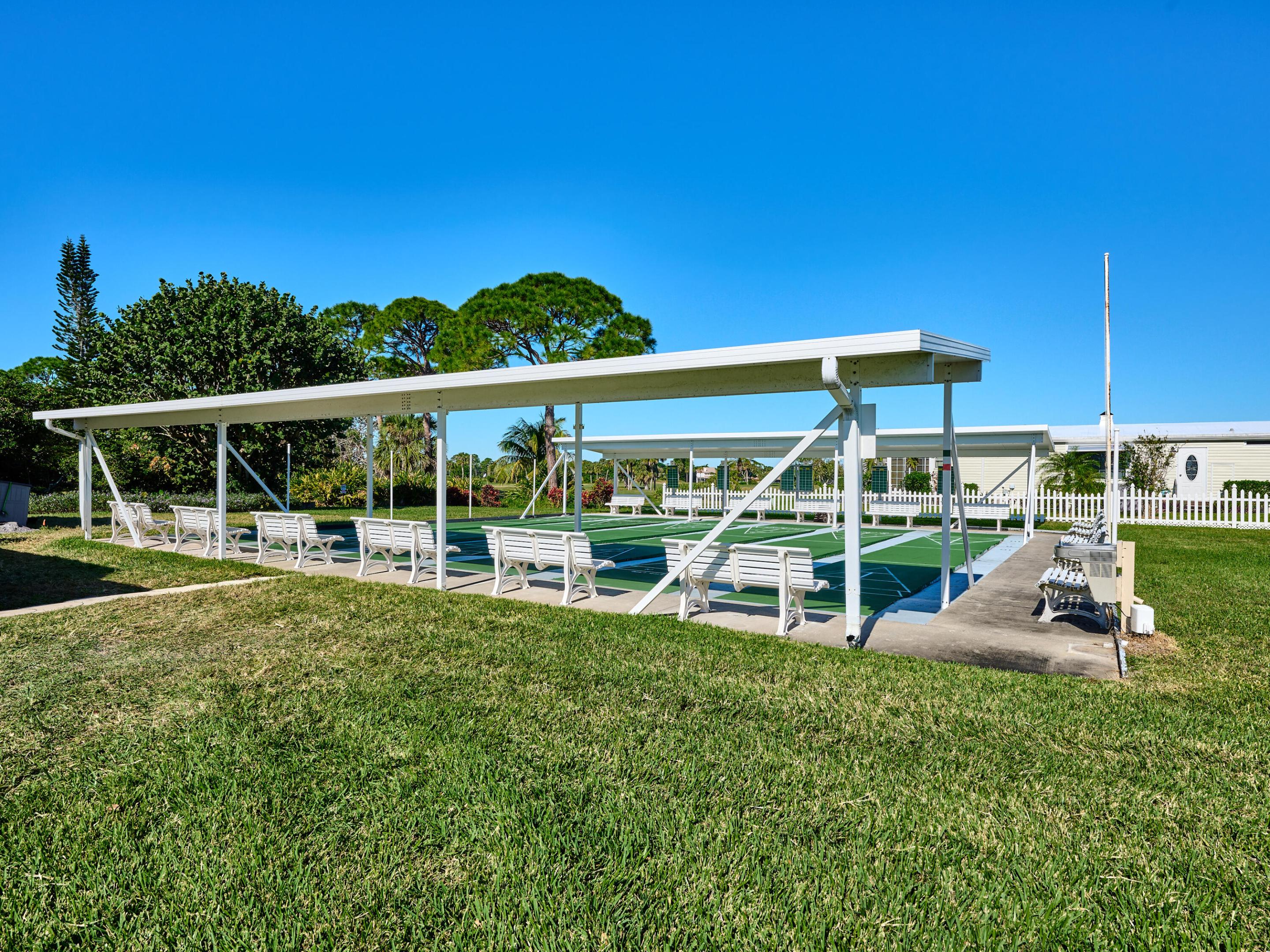 CAMBRIDGE AT HERITAGE RIDGE - Residential