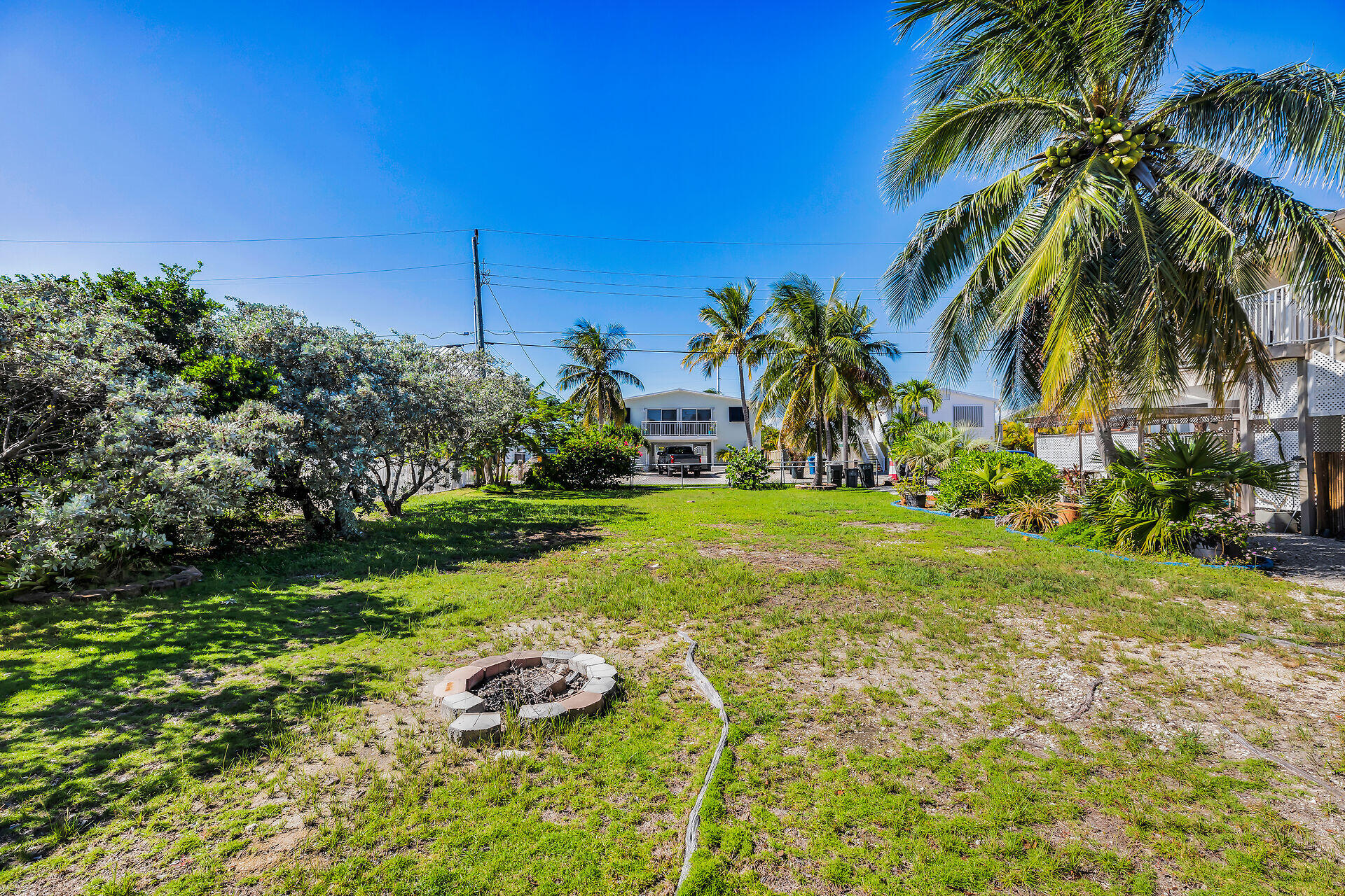 LOWER MATECUMBE BEACH - Land