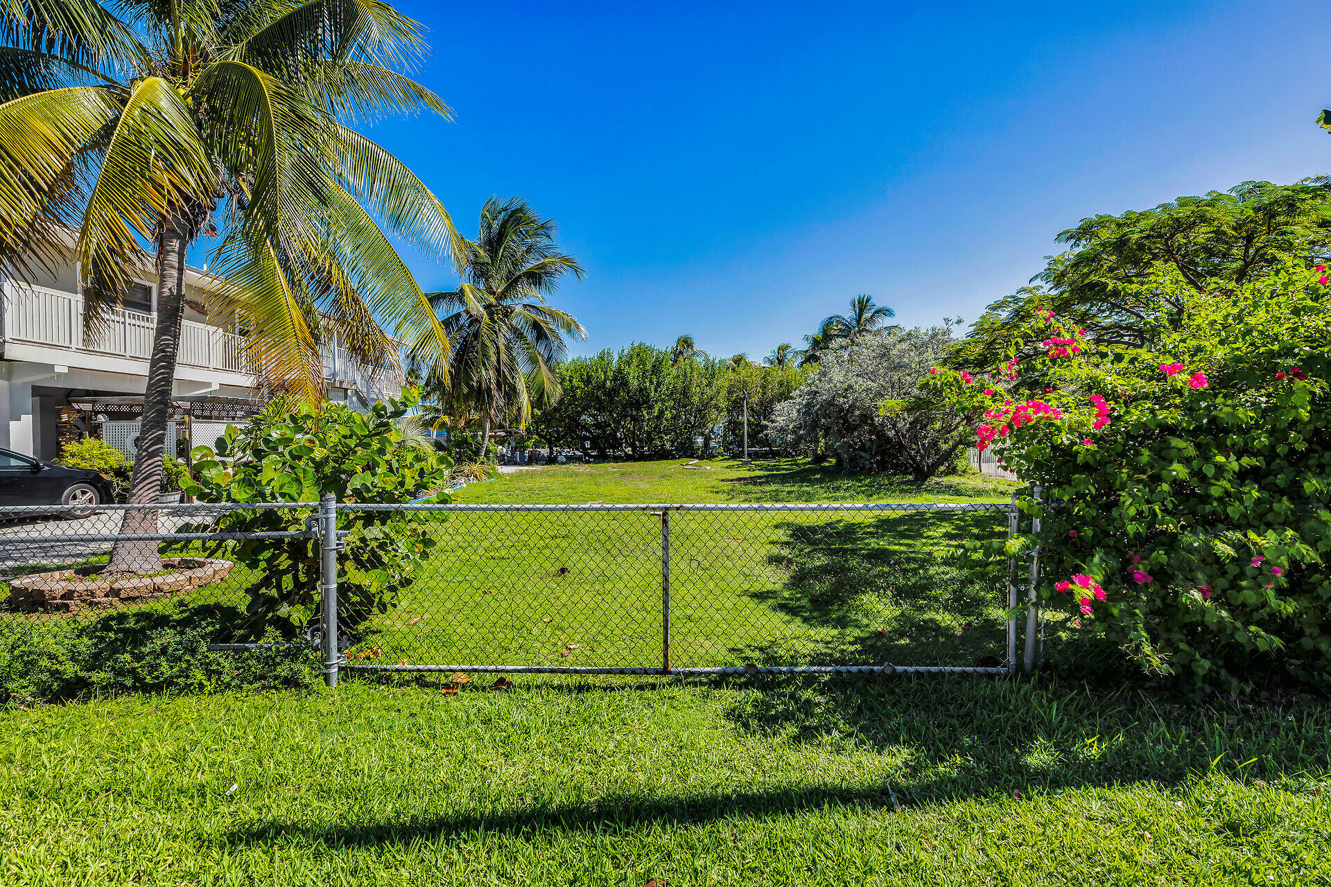 LOWER MATECUMBE BEACH - Land