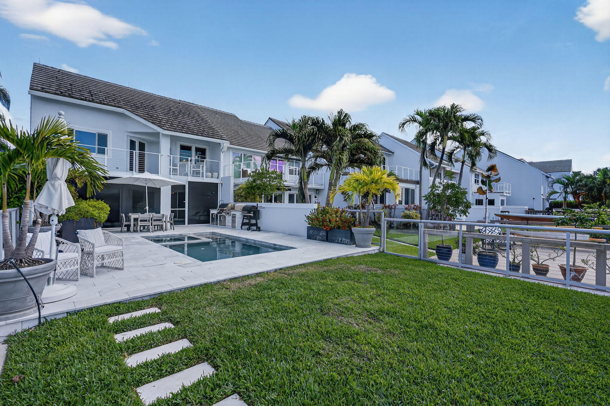 JUPITER HARBOUR - Residential