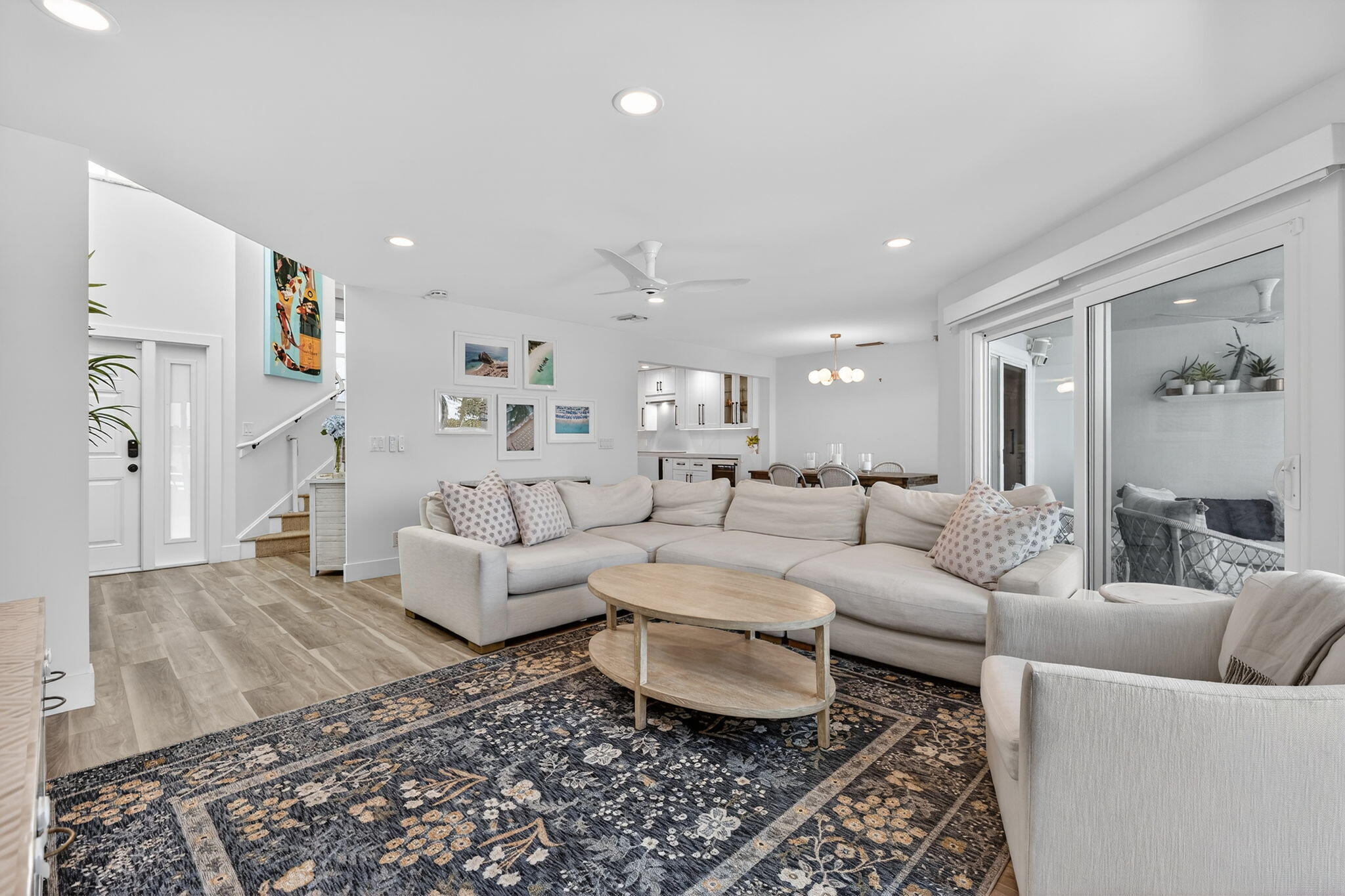 JUPITER HARBOUR - Residential