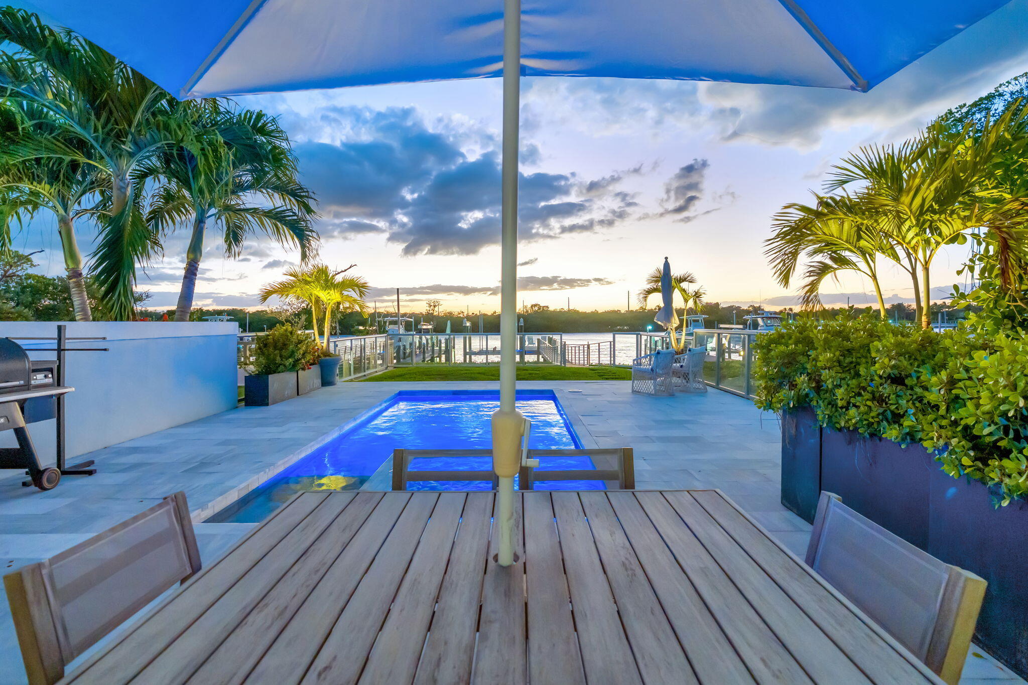 JUPITER HARBOUR - Residential