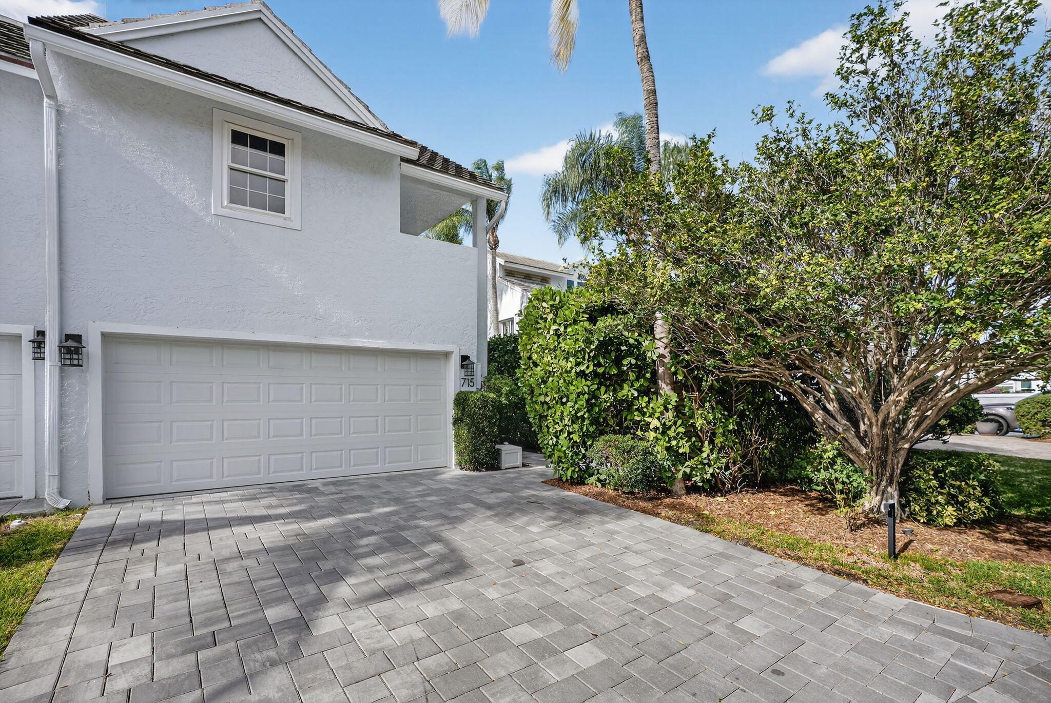 JUPITER HARBOUR - Residential