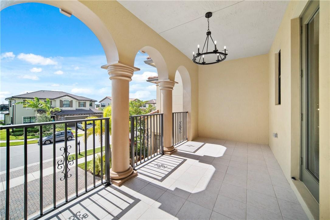 WATERCREST - Residential
