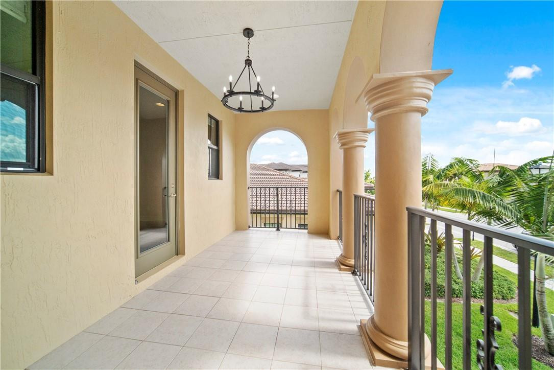 WATERCREST - Residential