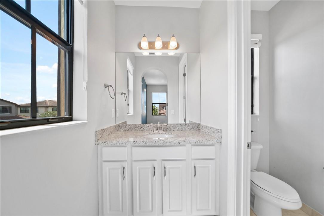 WATERCREST - Residential