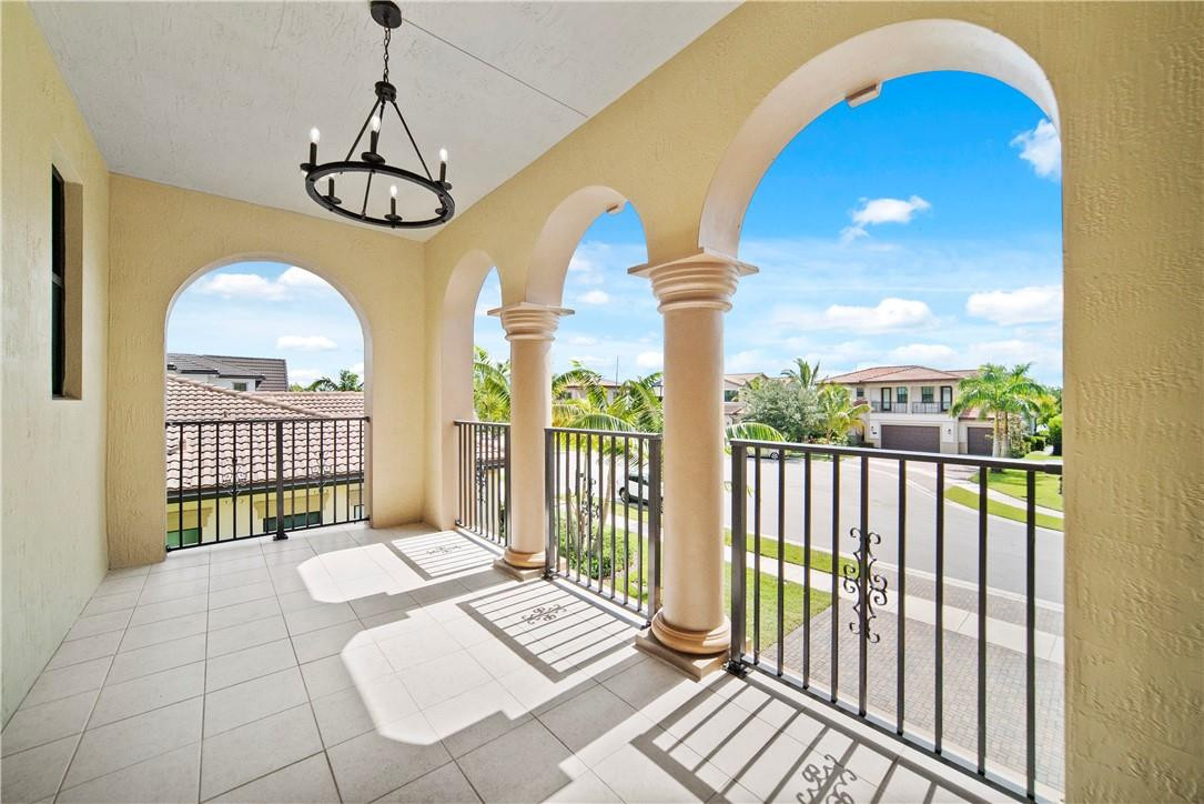 WATERCREST - Residential