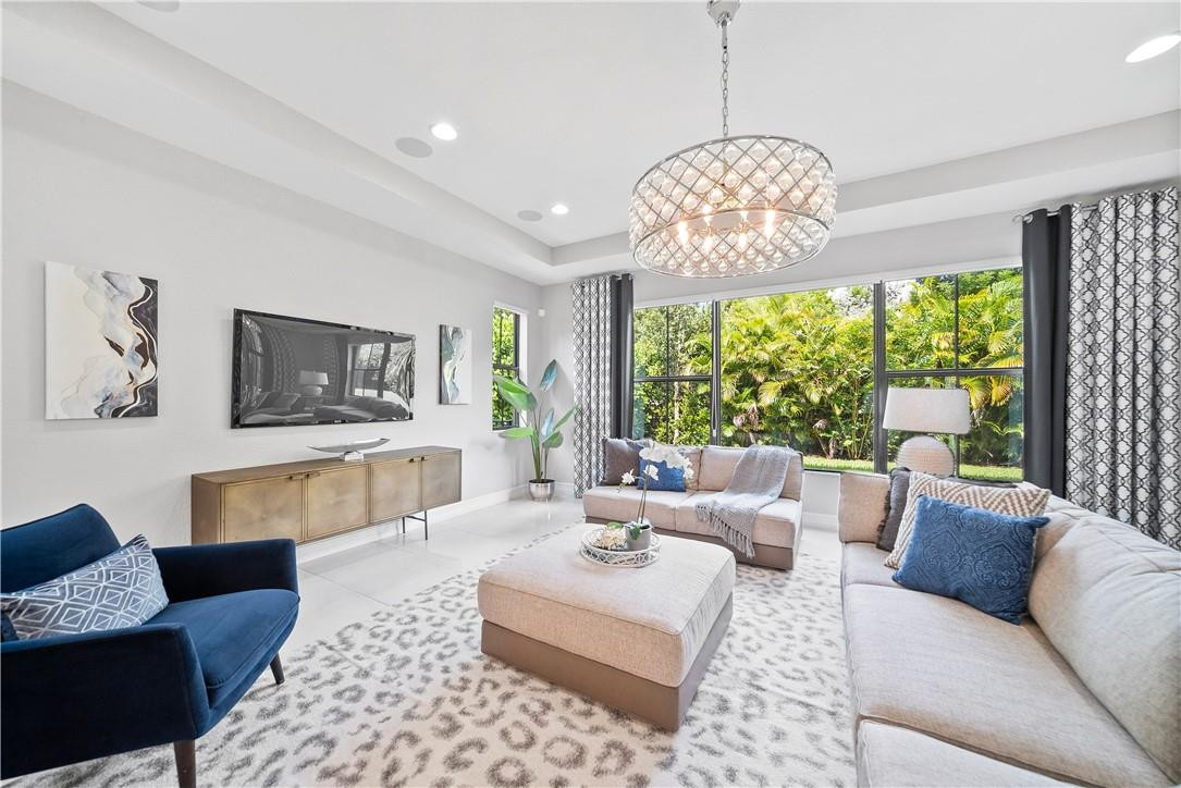 WATERCREST - Residential