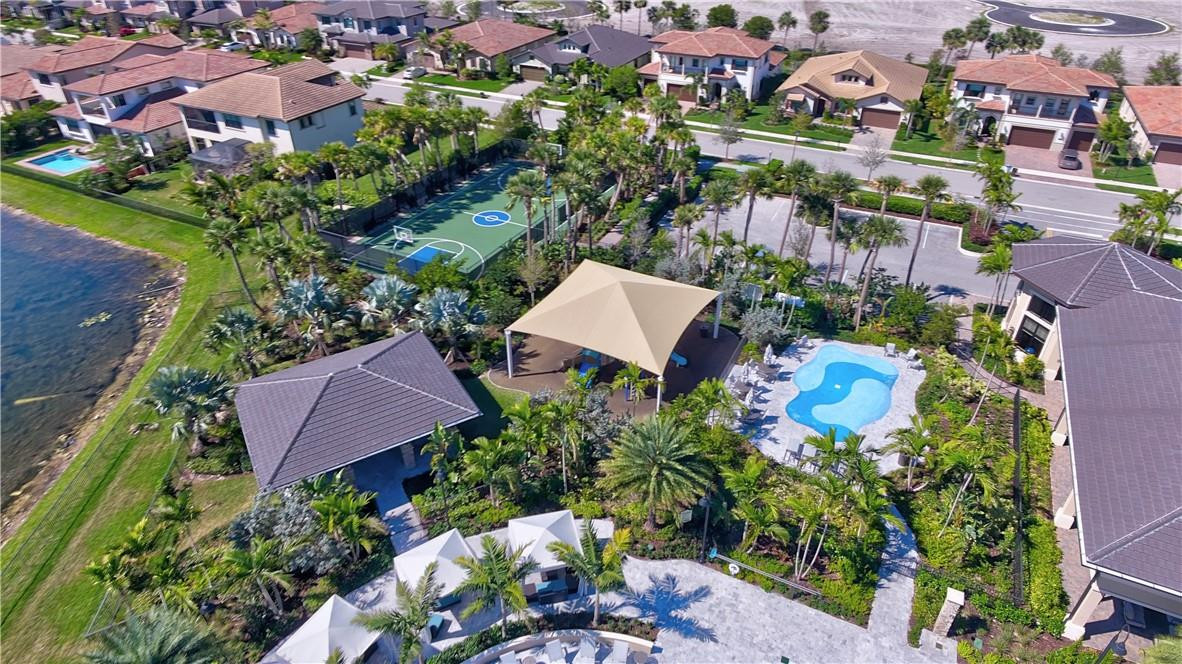 WATERCREST - Residential