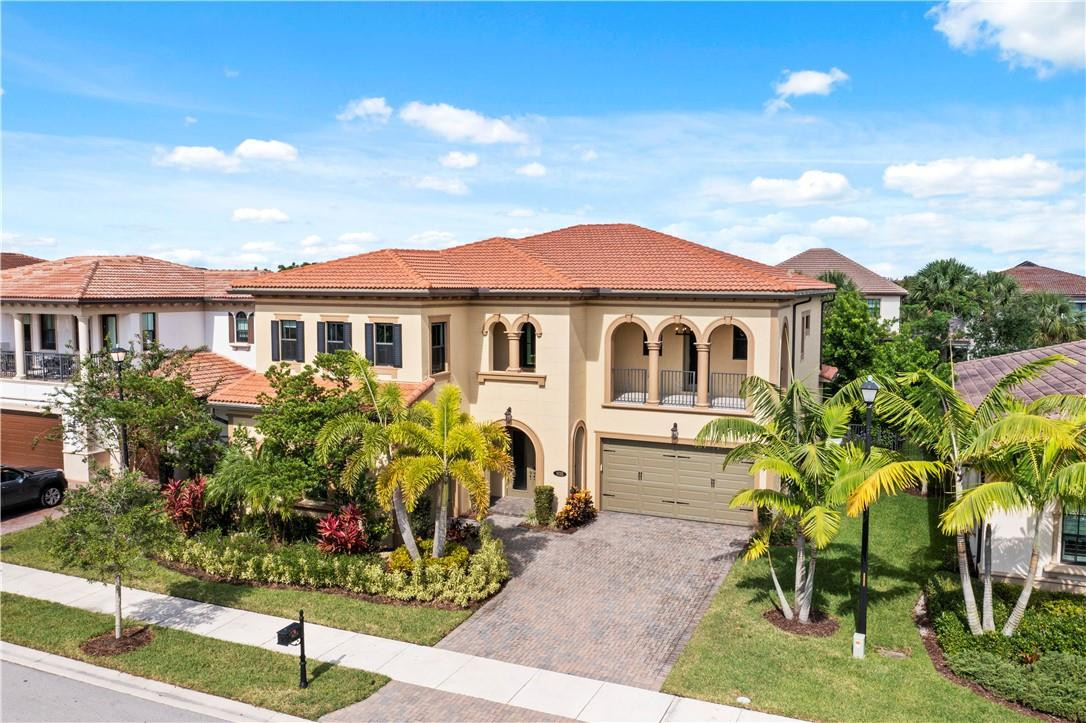 WATERCREST - Residential