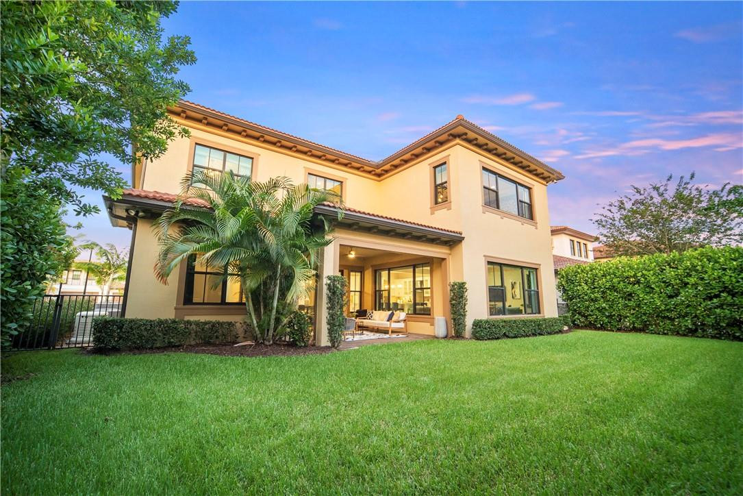 WATERCREST - Residential