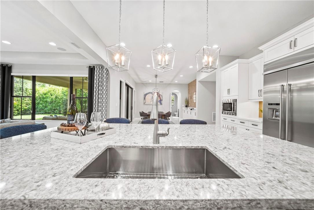 WATERCREST - Residential