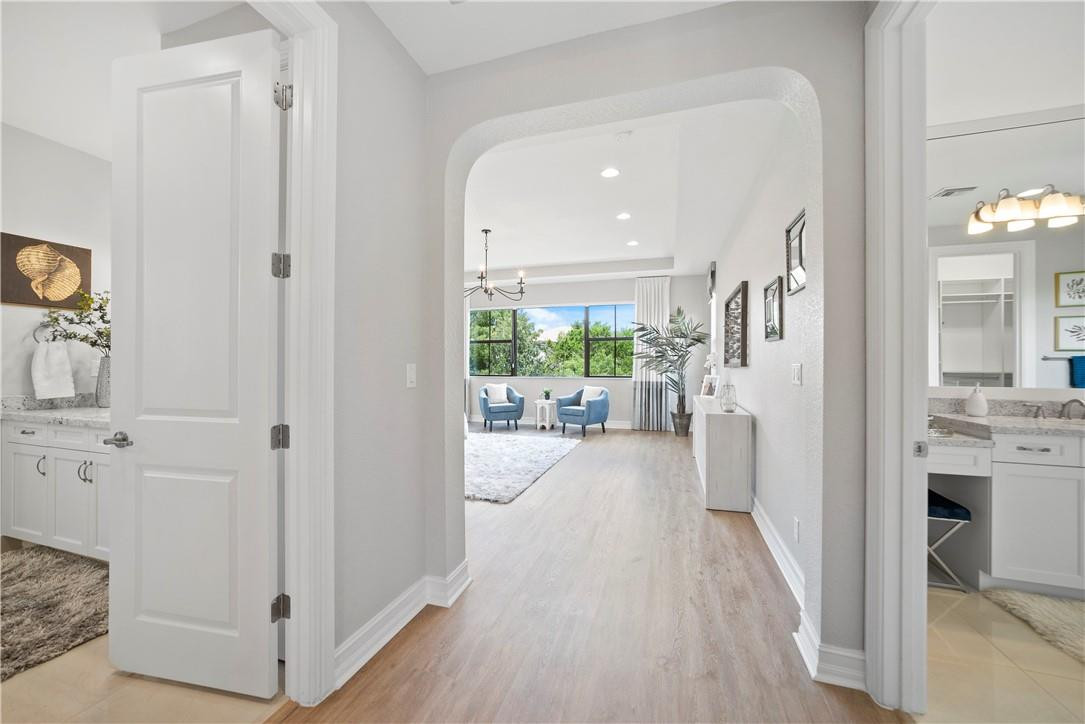 WATERCREST - Residential