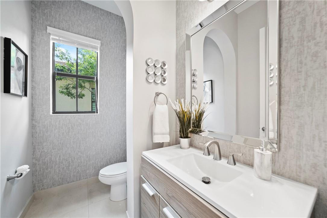 WATERCREST - Residential