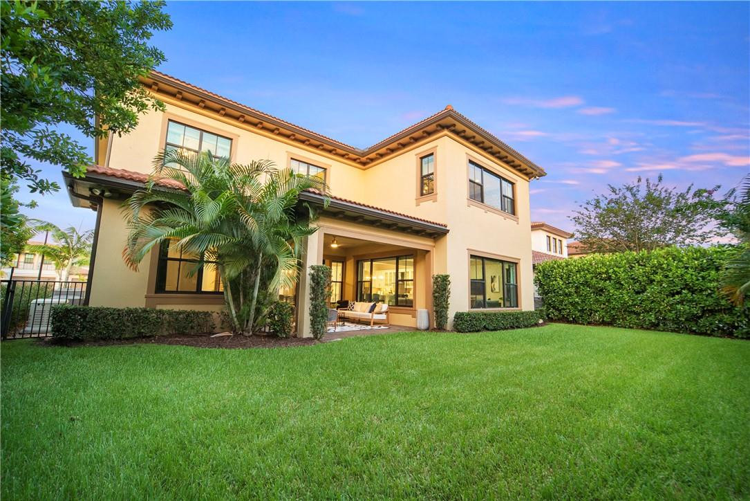 WATERCREST - Residential