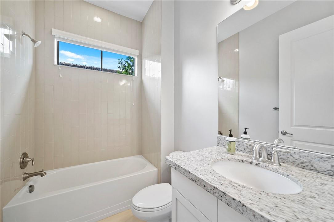 WATERCREST - Residential