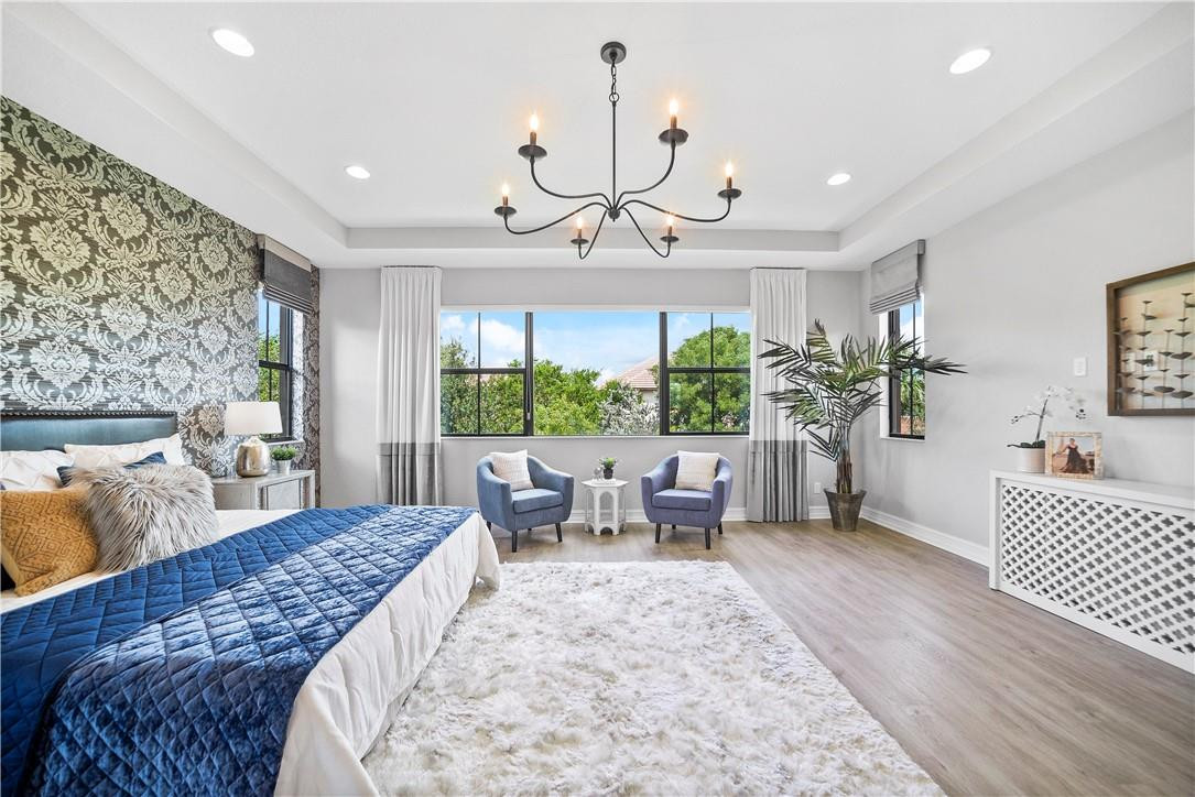 WATERCREST - Residential