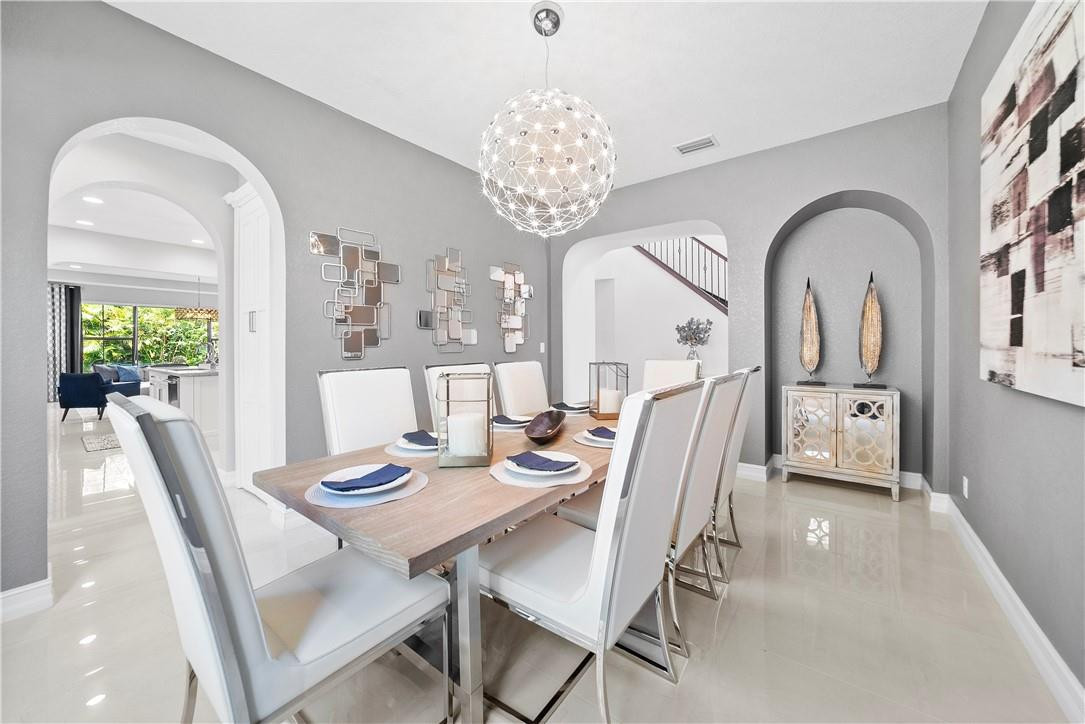 WATERCREST - Residential