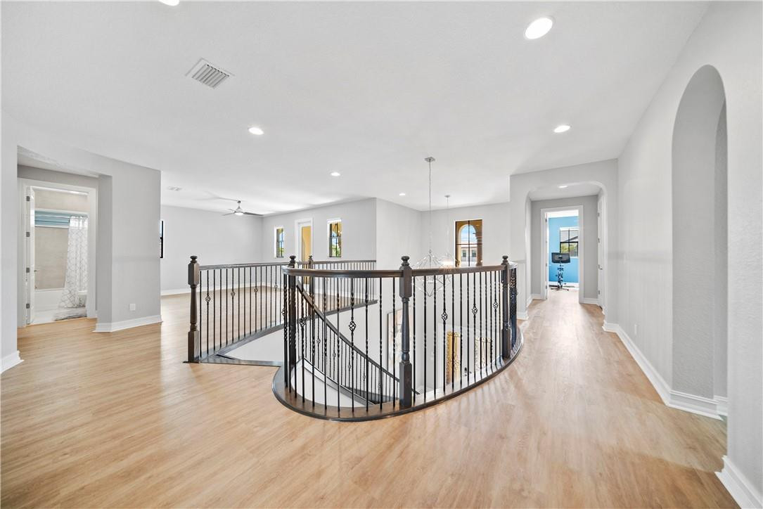 WATERCREST - Residential