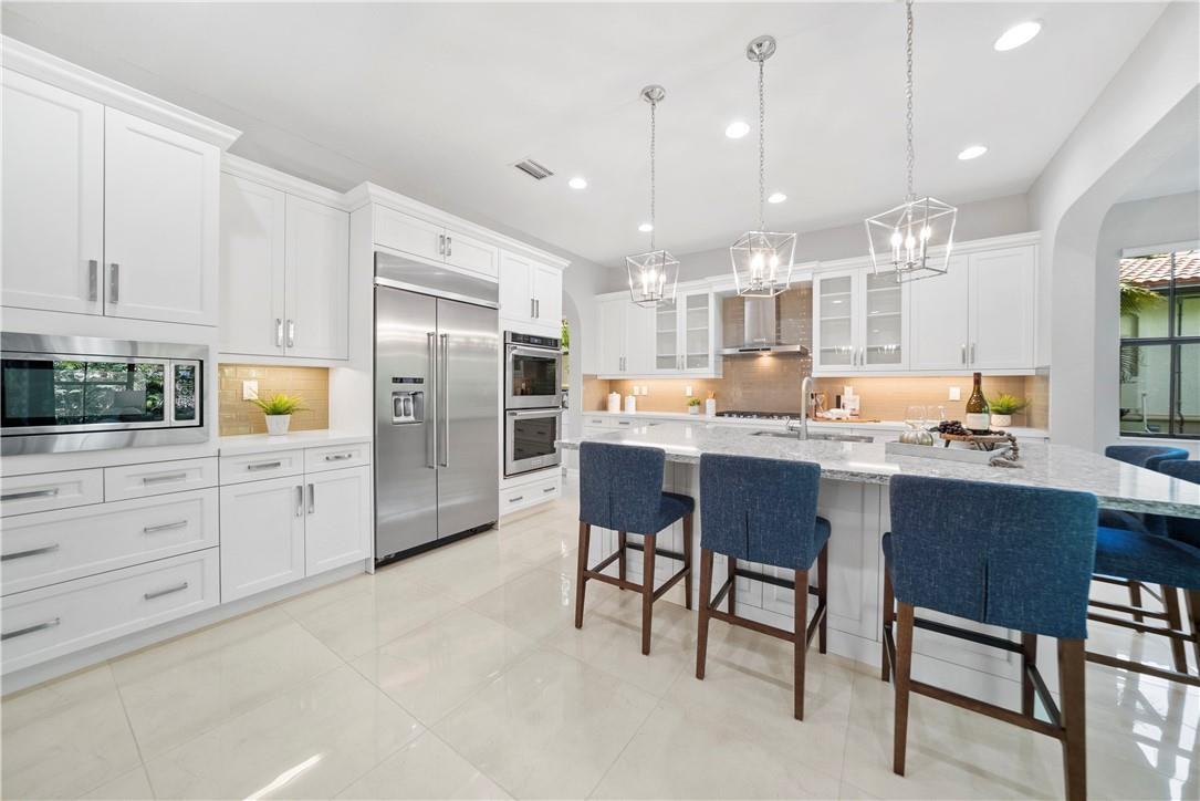 WATERCREST - Residential