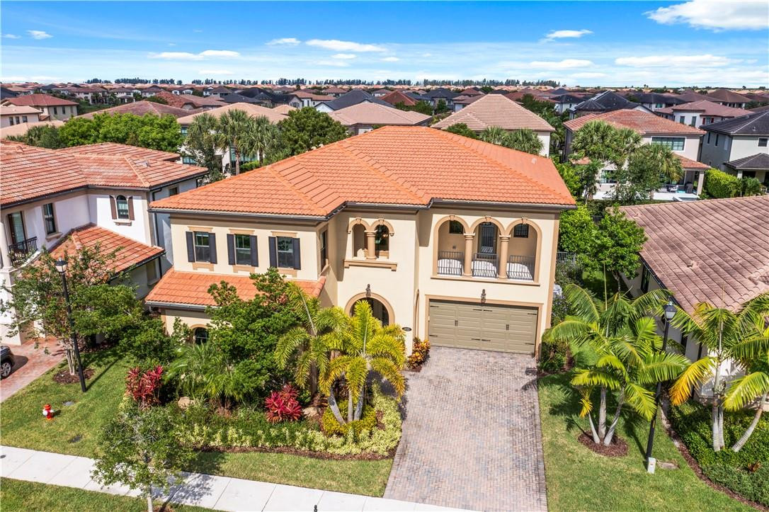 WATERCREST - Residential