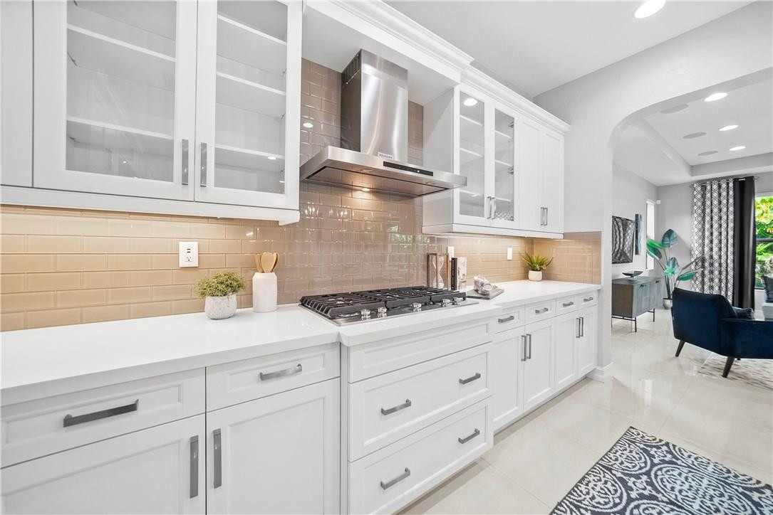 WATERCREST - Residential